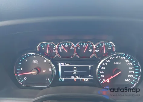 2019 Chevrolet Silverado 1500 Ld Lt from USA, damaged, VIN 2GCVKPEC0K1182222